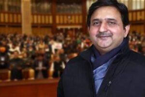PA speaker honours martyrs, national heroes on Defence Day