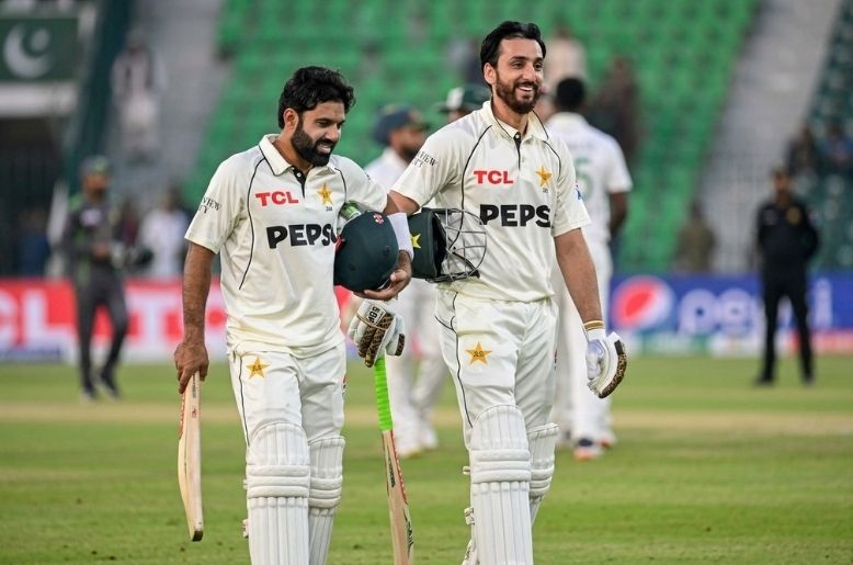 PCB issues show-cause notice over Rizwan, Imam’s Test selection