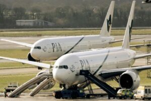 PIA fined more than Rs 1 crore