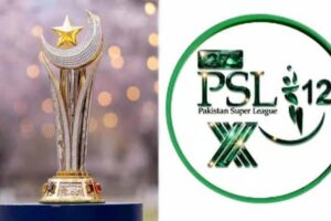 PSL 12 may be held in January 2027