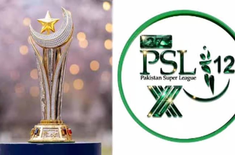 PSL 12 may be held in January 2027