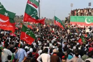 PTI gets big relief from court ahead of Sep 27 protest