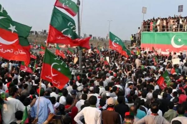 PTI gets big relief from court ahead of Sep 27 protest