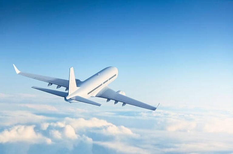 Pakistani airline