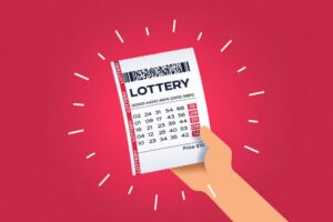 Who is the Pakistani man who became a billionaire after winning the lottery?