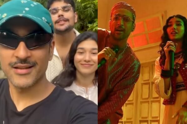 Pasoori becomes the first Pakistani music video to cross one billion views