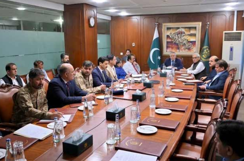 Pakistan to host SAF Games 2027 from April 4 to 11