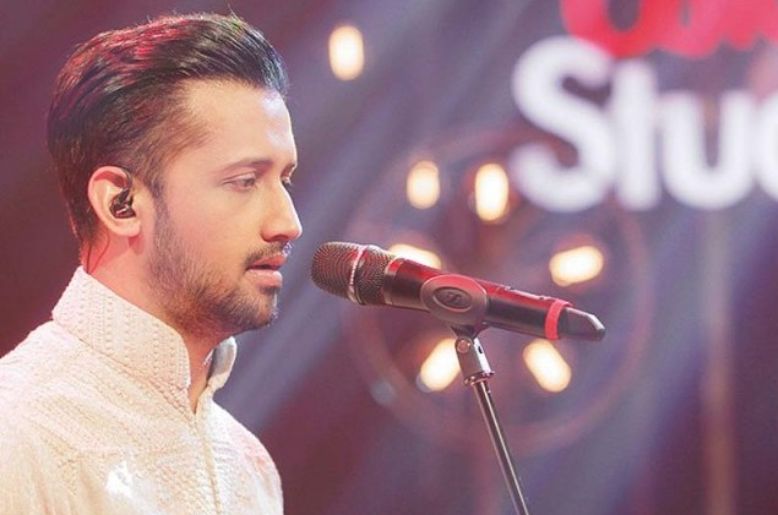 Atif Aslam says ‘magic’ gives Pakistani Coke Studio an edge