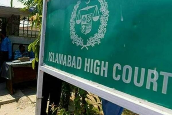 IHC gives candidates relief, suspends CDA recruitment cancellation