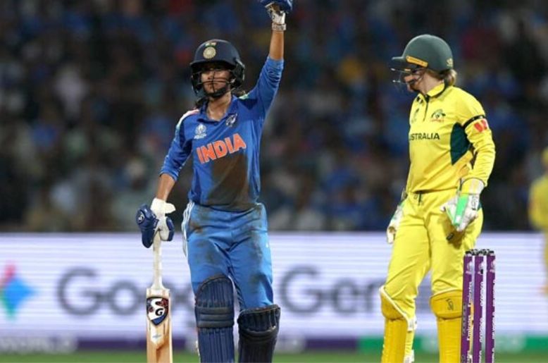 India to host first-ever ICC Women’s Champions Trophy next year