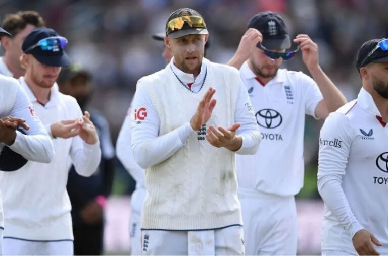 England name 15-man squad for third test against Pakistan