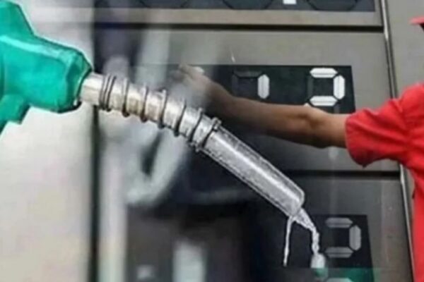 Petrol shock: Price jumps by Rs 12 per litre