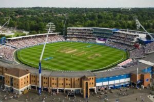 Michael Vaughan breaks silence on rising Ashes ticket prices