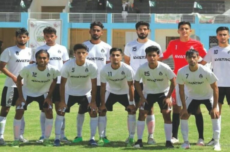 Popo Football Club Islamabad to hold trials for young players