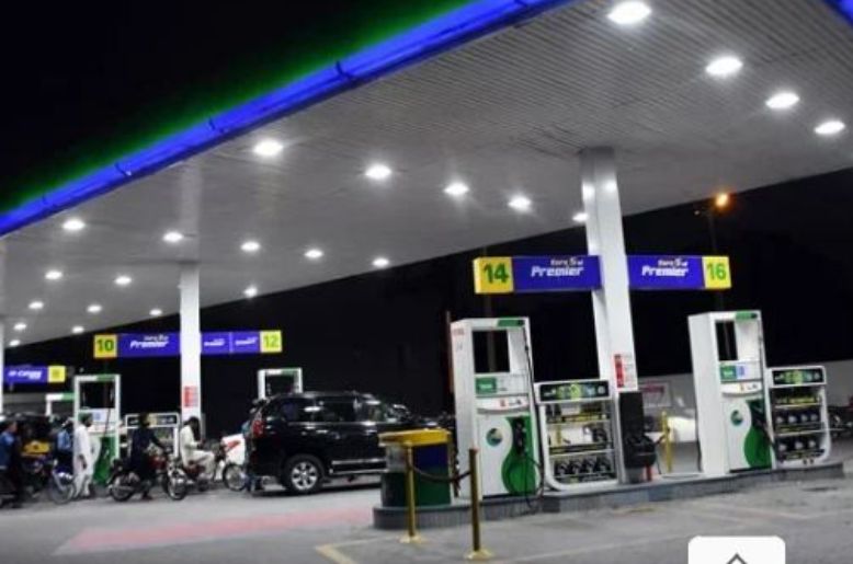OGRA raises prices of petrol and high-speed diesel