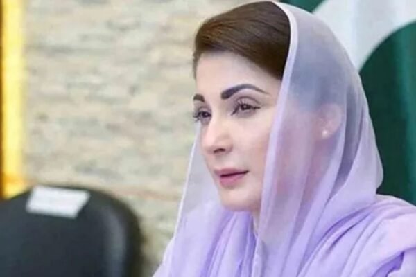 Punjab CM Maryam likely to depart for London on Saturday