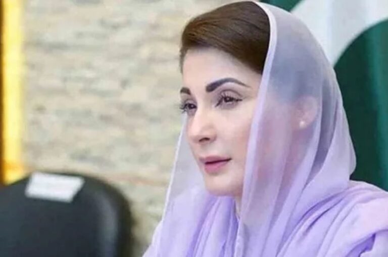 Punjab CM Maryam likely to depart for London on Saturday