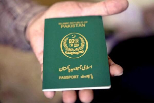 Nationwide passport counters to remain open on Saturdays