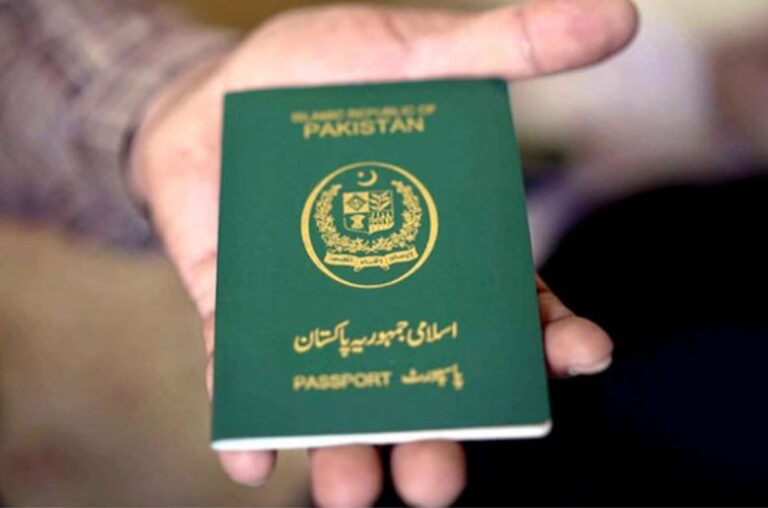 Nationwide passport counters to remain open on Saturdays