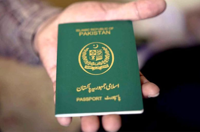 Nationwide passport counters to remain open on Saturdays