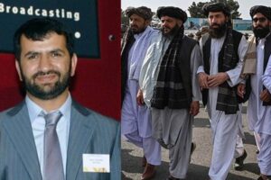 Taliban’s negative policies left Afghanistan increasingly isolated: Sami Yousafzai