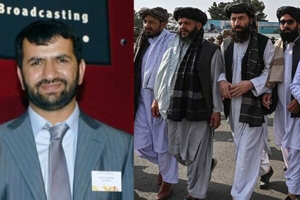 Taliban’s negative policies left Afghanistan increasingly isolated: Sami Yousafzai