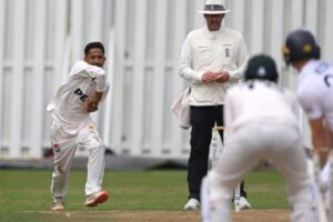 England U-19 beat Pakistan by 10 runs in four-day thriller