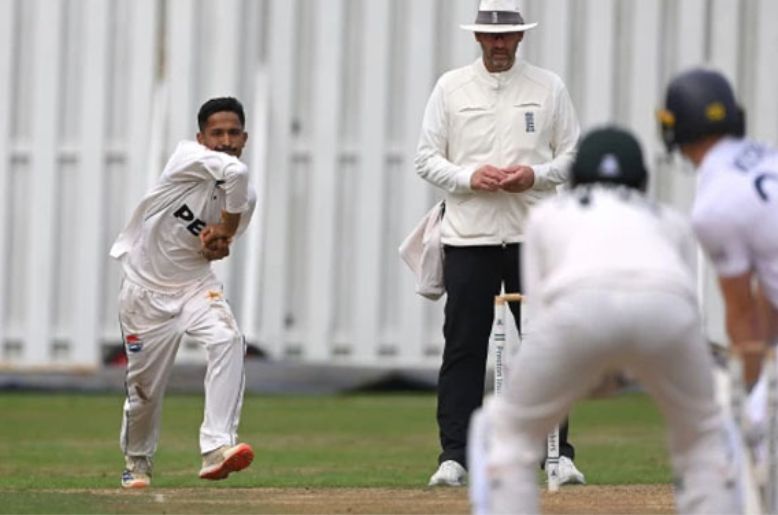 England U-19 beat Pakistan by 10 runs in four-day thriller