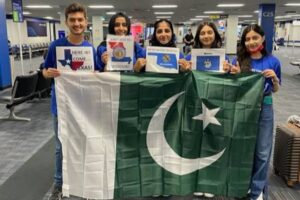 Applications open for US exchange programme for students