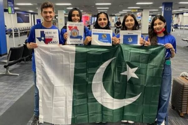 Applications open for US exchange programme for students