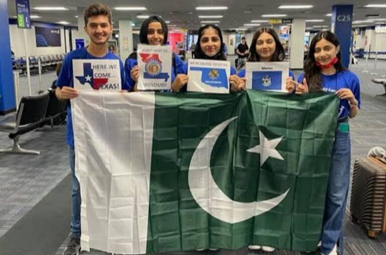 Applications open for US exchange programme for students