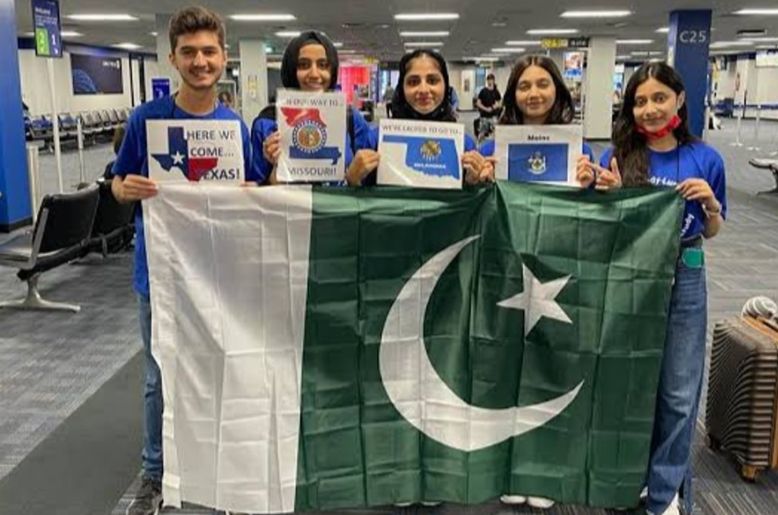 Applications open for US exchange programme for students