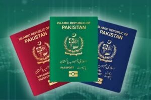 E-Passport services to expand to NADRA centres across Pakistan