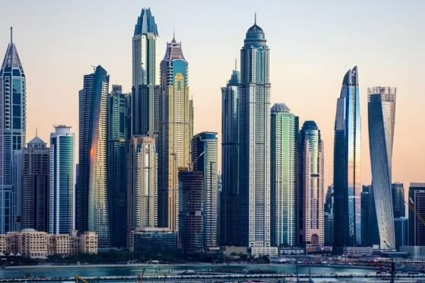 UAE tightens work permit rules for foreign workers