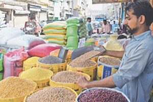 Prices of essential food items hit record highs in open markets