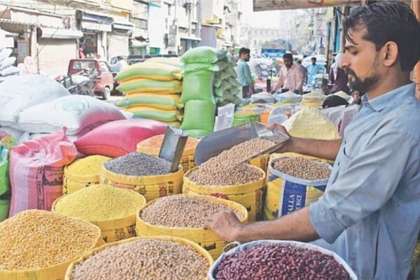 Prices of essential food items hit record highs in open markets