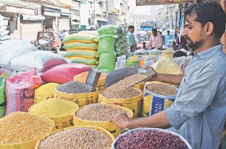 Prices of essential food items hit record highs in open markets