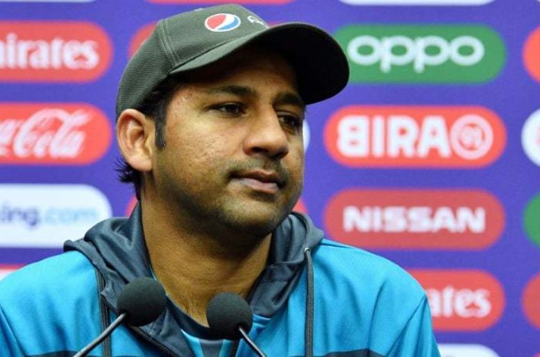Shocking disclosure behind Sarfaraz Ahmed’s sudden removal