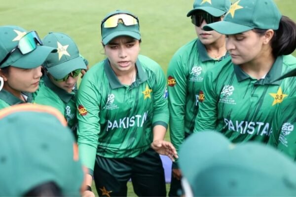 Pakistan Women qualify for Asia Cup semi-finals after 72-run win over Hong Kong