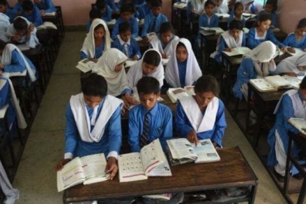 Punjab releases non-salary funds for schools in all 36 districts