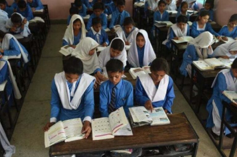 Punjab releases non-salary funds for schools in all 36 districts