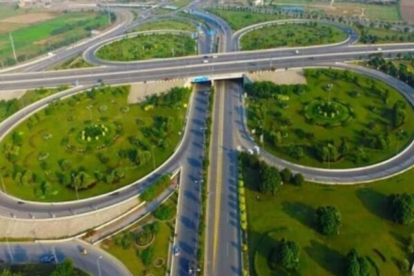 Rawalpindi Ring Road set for opening as authorities await Punjab CM’s date