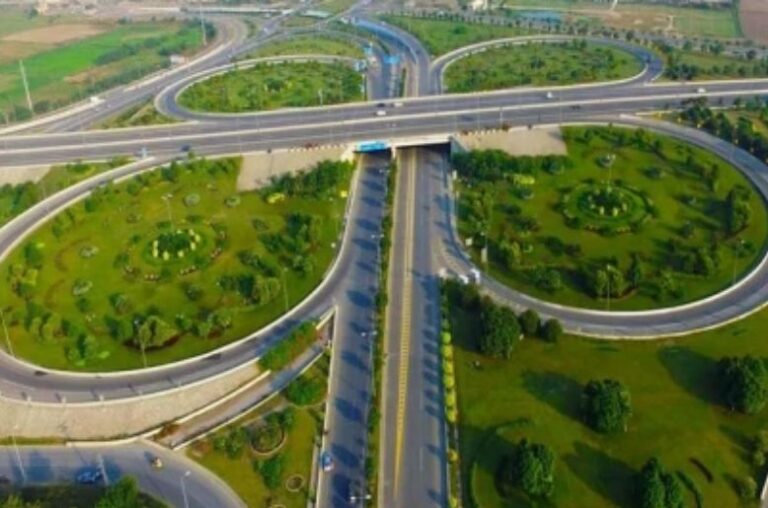 Rawalpindi Ring Road set for opening
