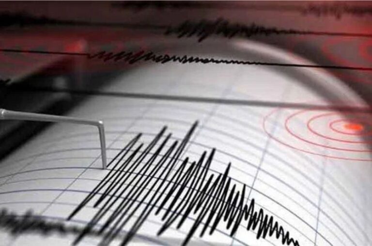 Earthquake tremors felt in Swat, surrounding areas