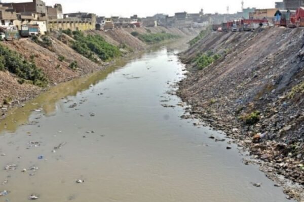 Rawalpindi accelerates Rs1b sewerage project to tackle urban flooding