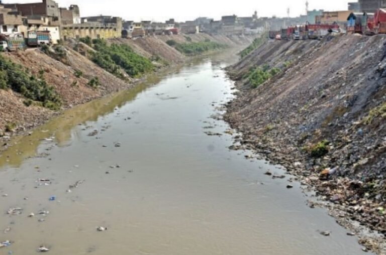 Rawalpindi accelerates Rs1bn sewerage project to tackle urban flooding