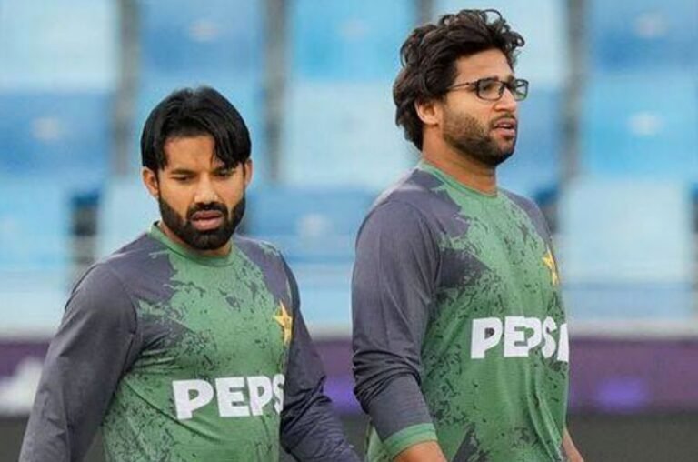NCCIA inquiry: Rizwan, Imam seek more time to answer questions
