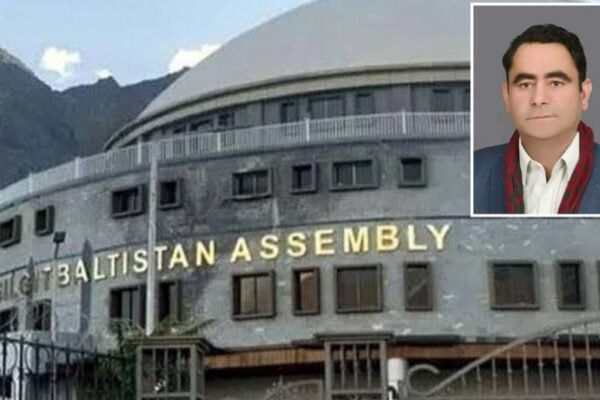 Election Tribunal suspends Syed Imam Malik’s GB Assembly membership