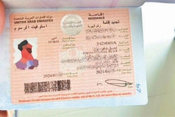 Dubai introduces new visit visa for UAE job seekers