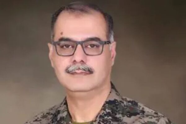 Fact Check: Viral claim of Atif Bin Akram becoming new DG ISI is false